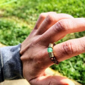 anillo josa