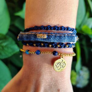 pulsera loba
