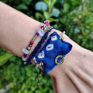 pulsera ornella