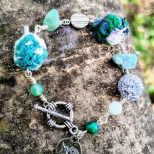 pulsera iris