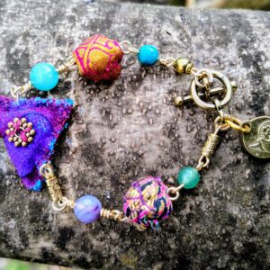 pulsera olivia