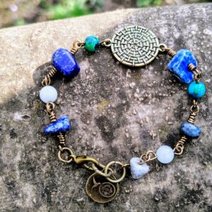 pulsera misti