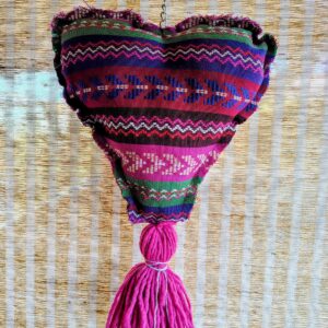 corazon jacinta