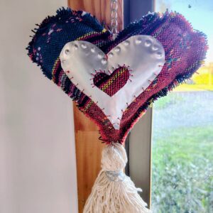 corazon s #2