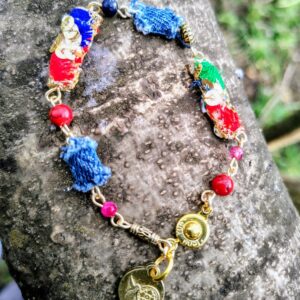 pulsera irene