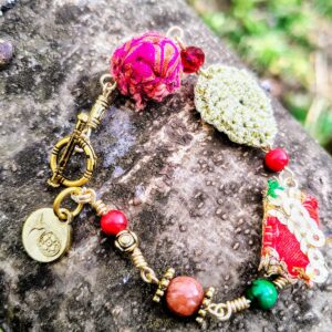 pulsera margarita